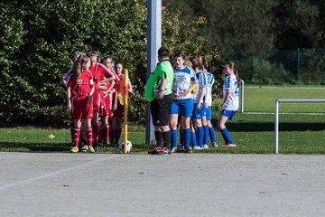 Bild 7 - Frauen SV Wahlstedt - Bramstedter TS : Ergebnis: 12:0